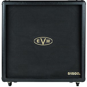 EVH 5150IIIS EL34 412ST 100W 4x12 Guitar Speaker Cabinet