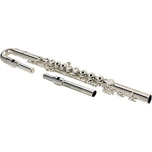 Jupiter 515RS Deluxe Standard Flute