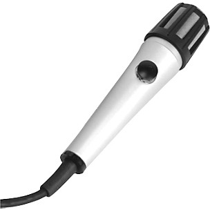 Shure 515SBGX Push-To-Talk Microphone