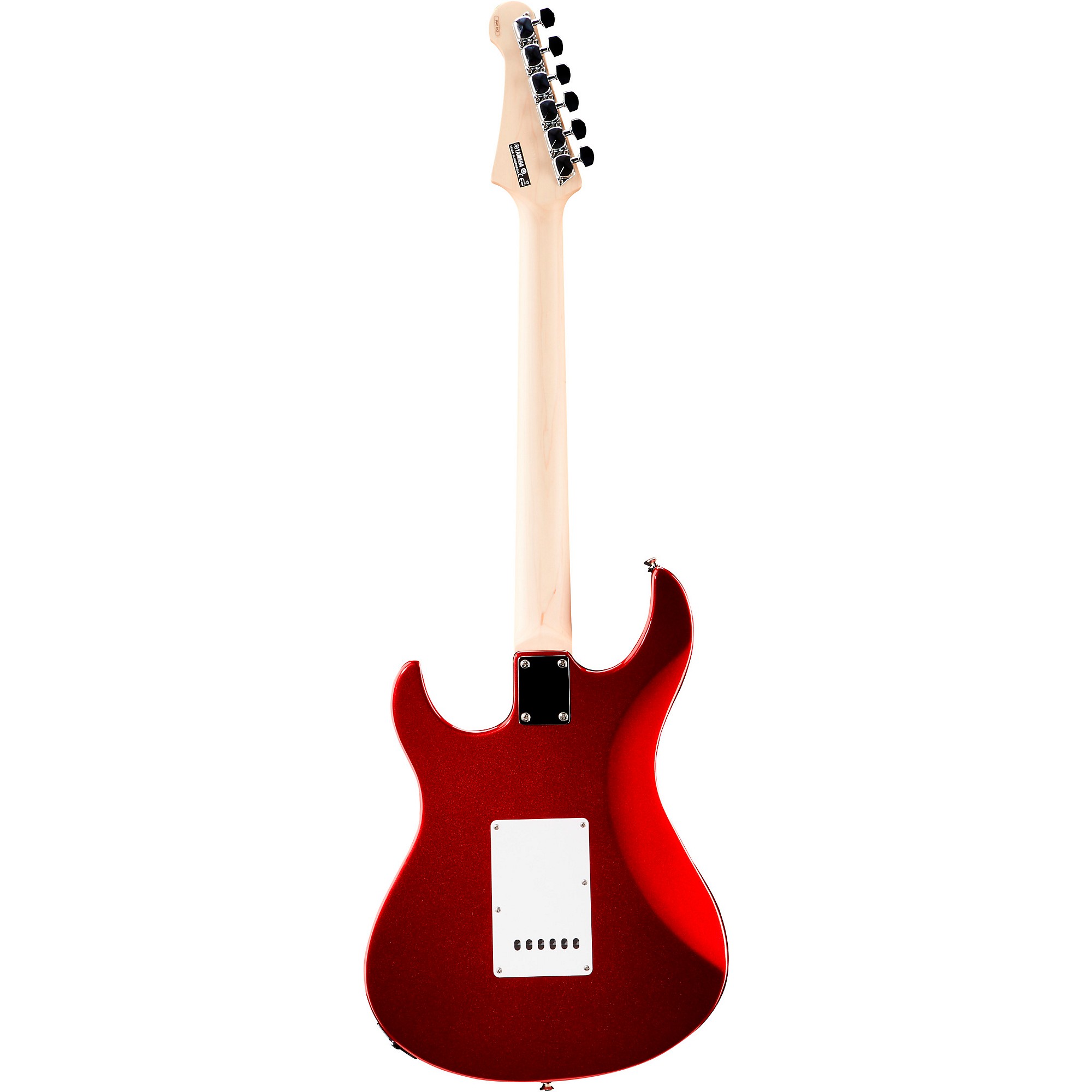 Yamaha GigMaker EG Electric Guitar Pack | Music & Arts