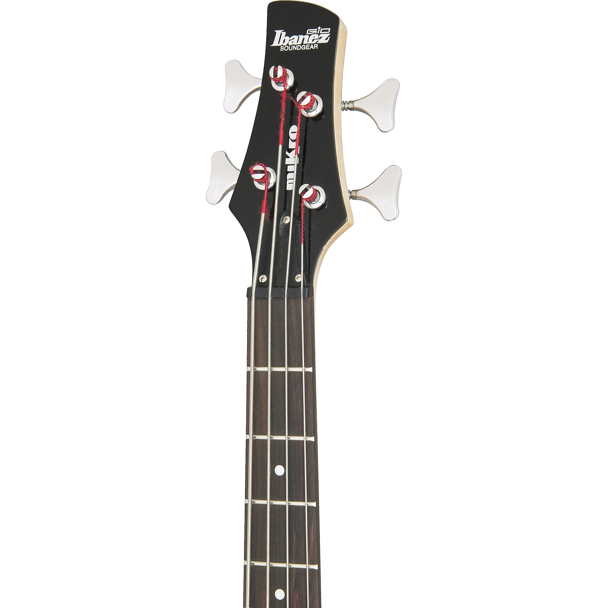 Ibanez GSRM20 miKro Short-Scale Bass Guitar | Music & Arts