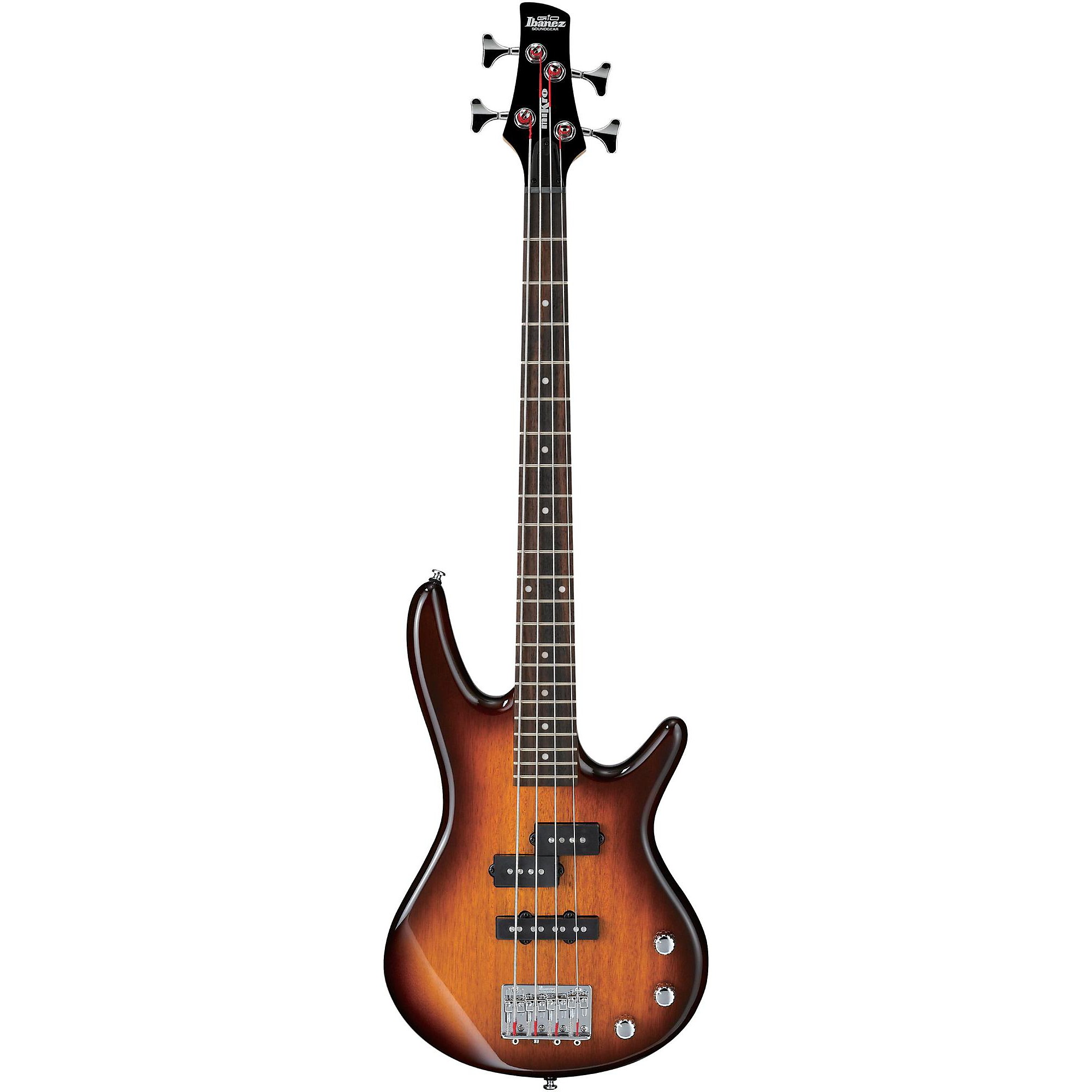 Ibanez GSRM20 miKro Short-Scale Bass Guitar - | Music & Arts