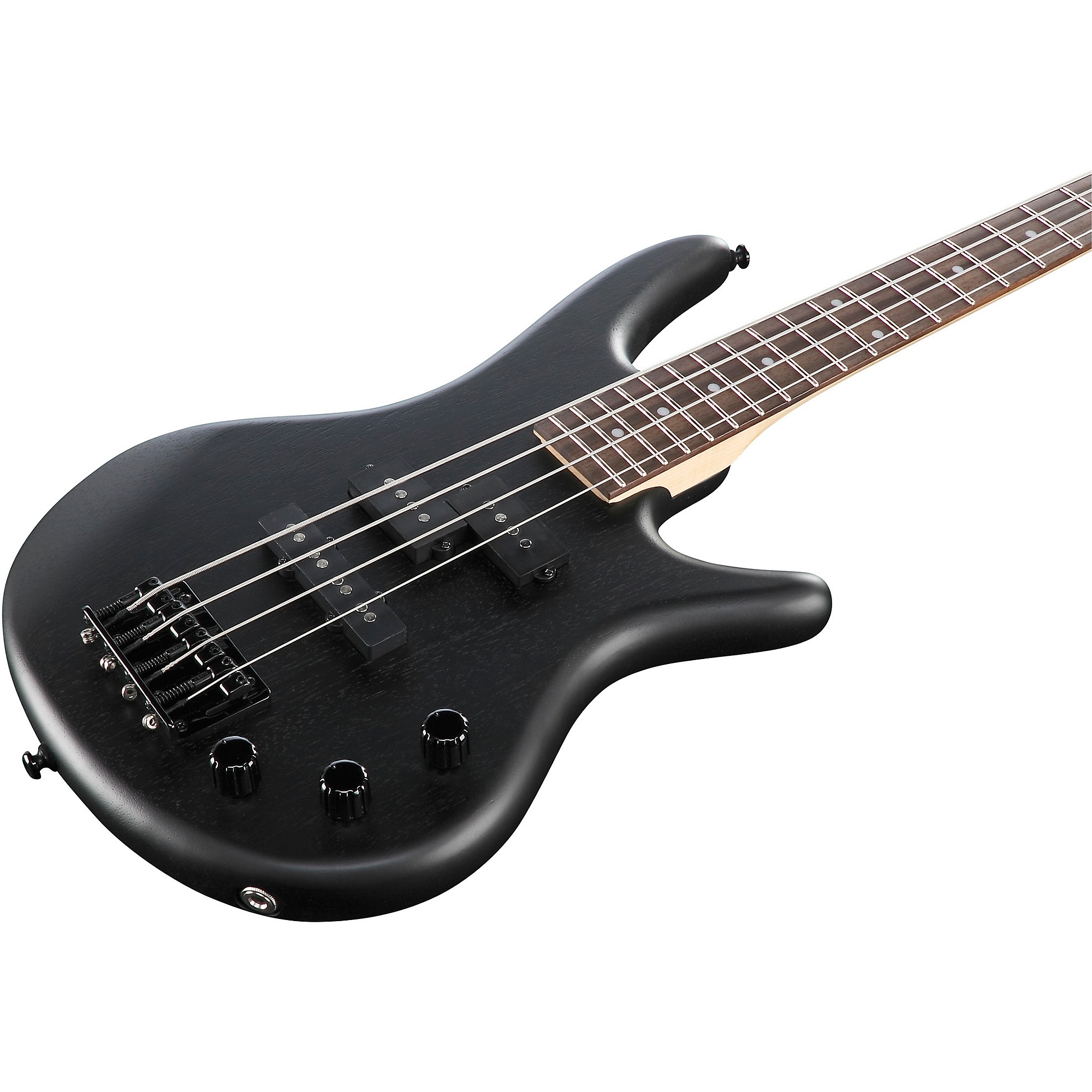 Ibanez GSRM20 miKro Short-Scale Bass Guitar - | Music & Arts