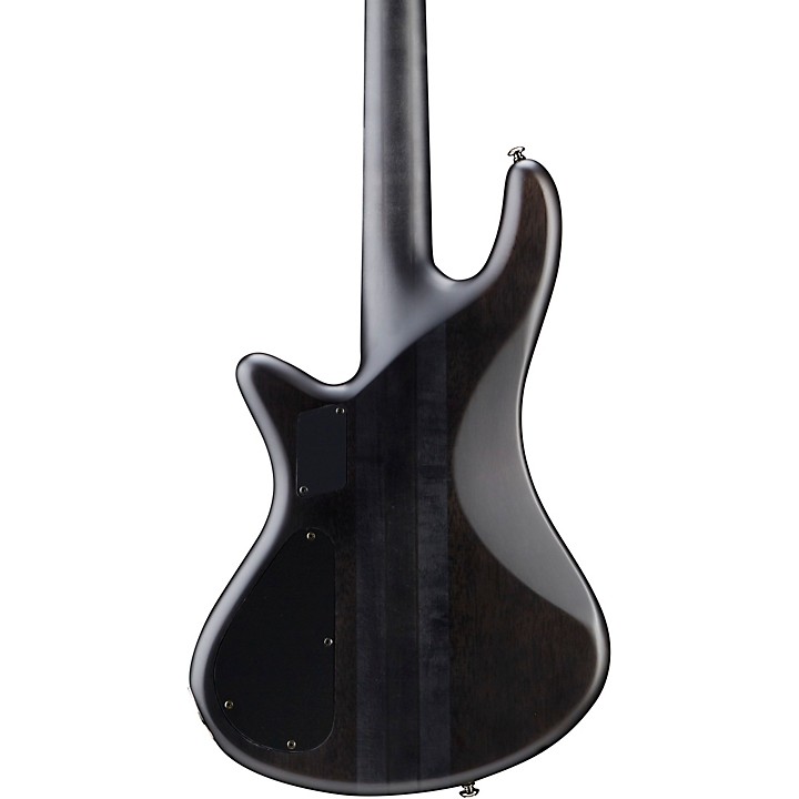 Schecter Guitar Research Stiletto Studio-4 Bass | Music & Arts