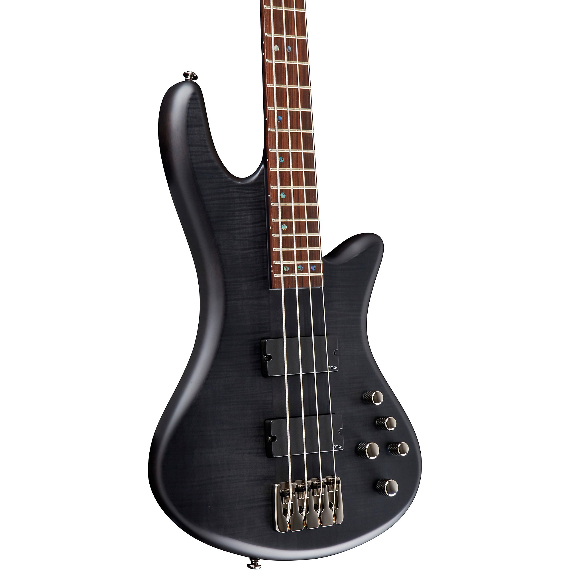 Schecter Guitar Research Stiletto Studio-4 Bass | Music & Arts
