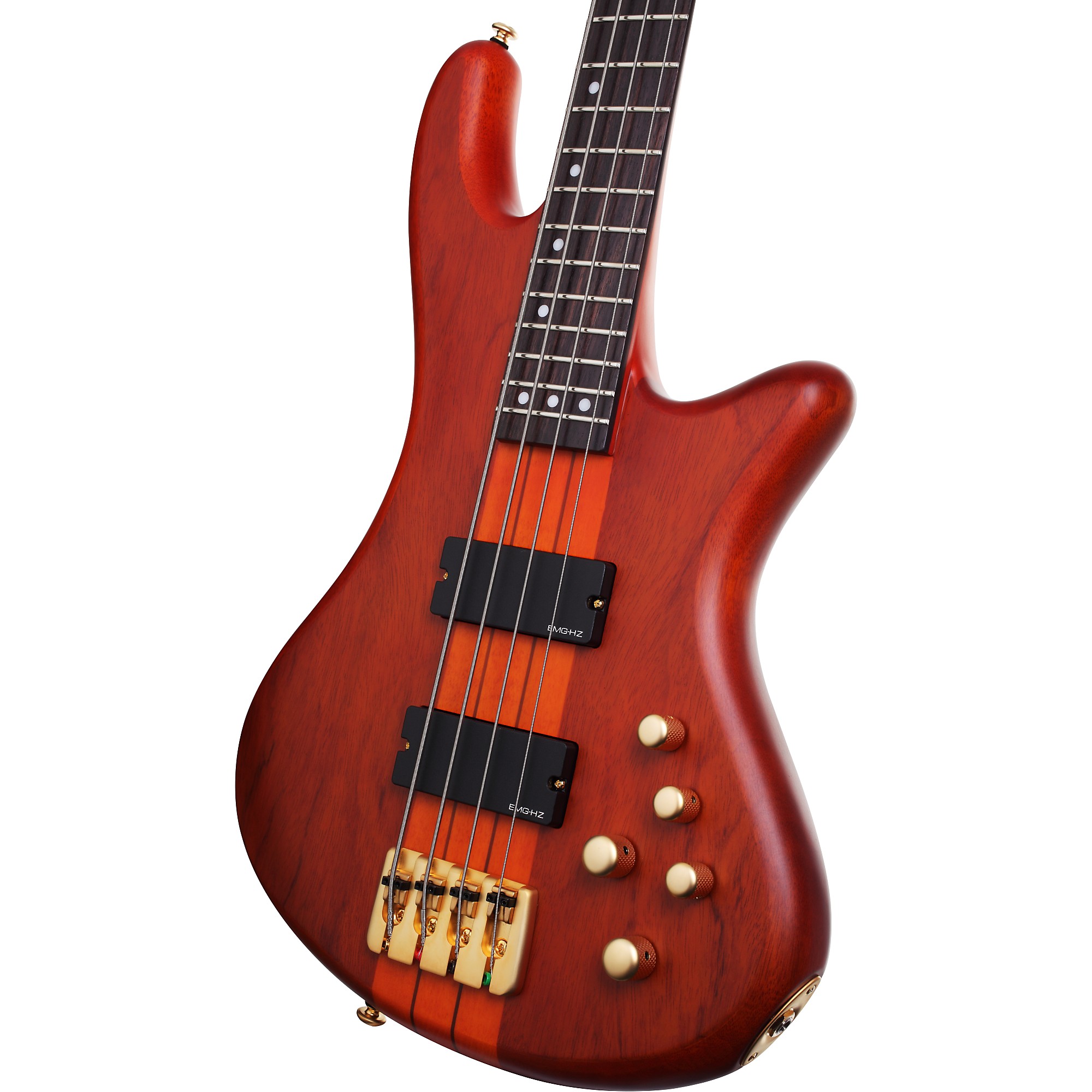 Schecter Guitar Research Stiletto Studio-4 Bass | Music & Arts