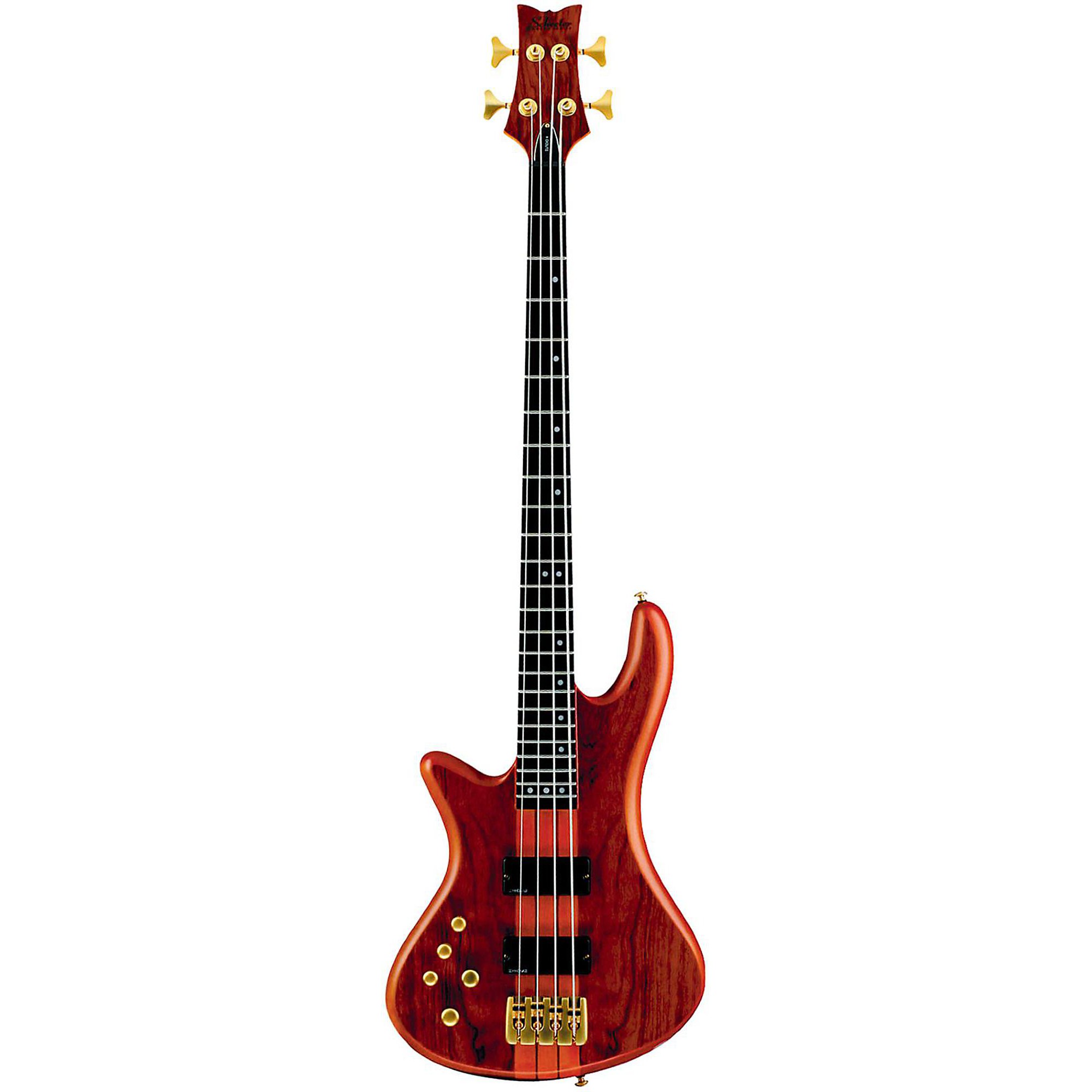 【美品】schecter STILETTO-4 エレキベース Amazon.com: Schecter Stiletto Extreme 4 Bass Guitar - Black