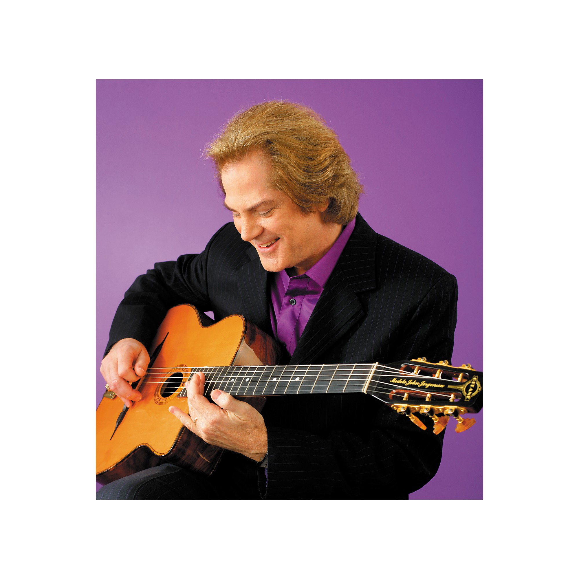 Gitane DG-300 Selmer-Maccaferri Style Jazz Guitar John Jorgenson