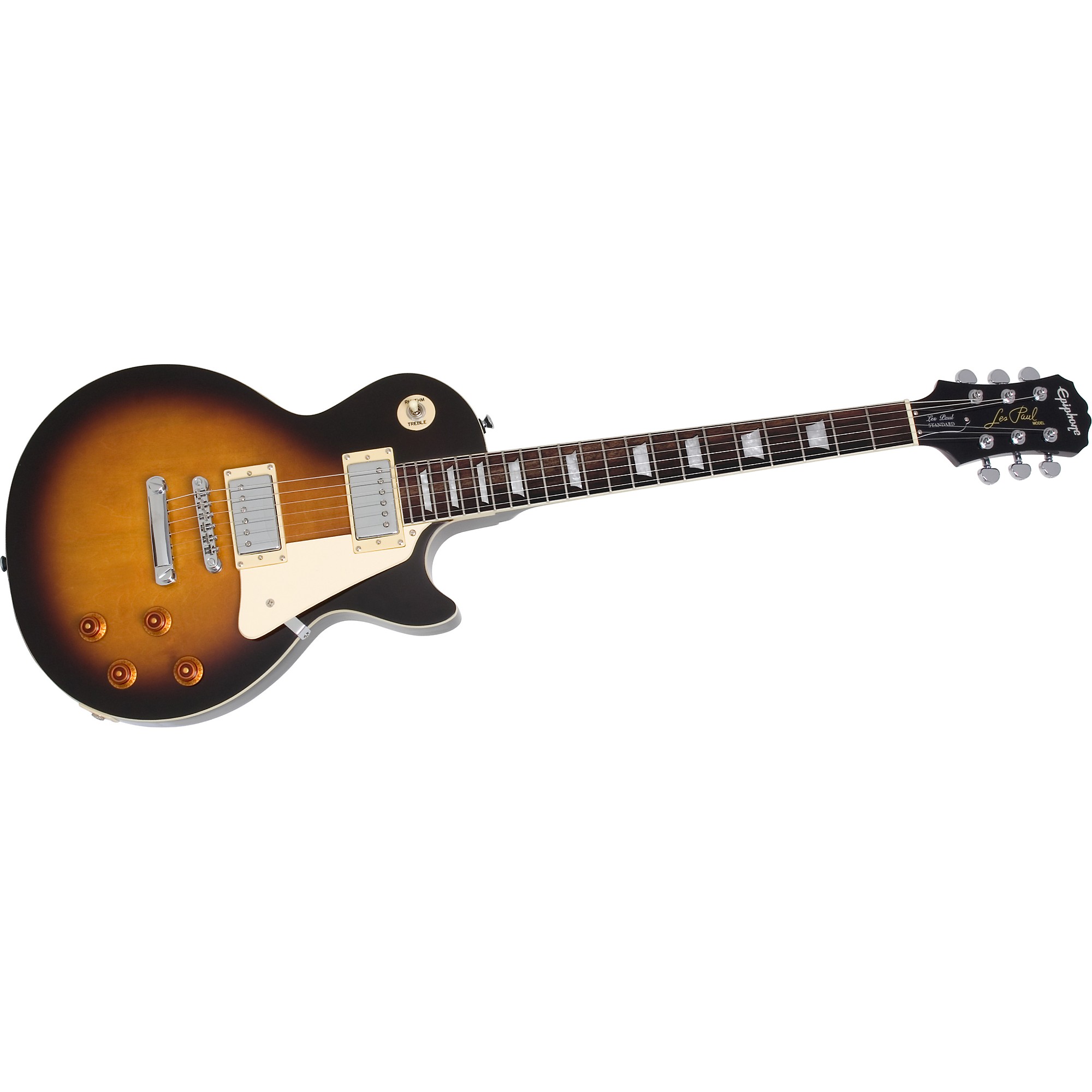 ギター Epiphone Les Paul Classic plain top Used Epiphone Limited Edition Custom Shop Les Paul Classic
