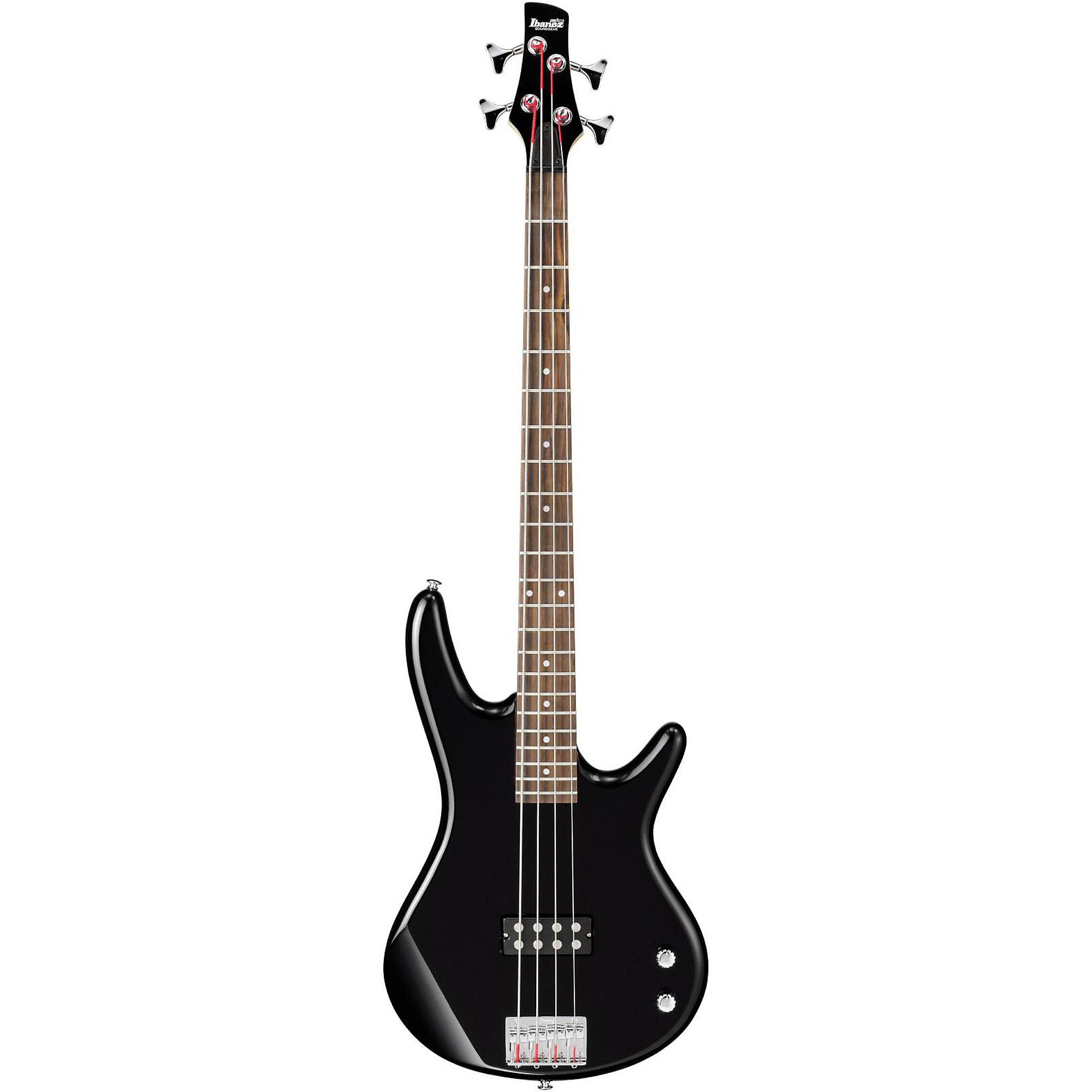 Ibanez GSR100EX Soundgear Bass Guitar | Music & Arts