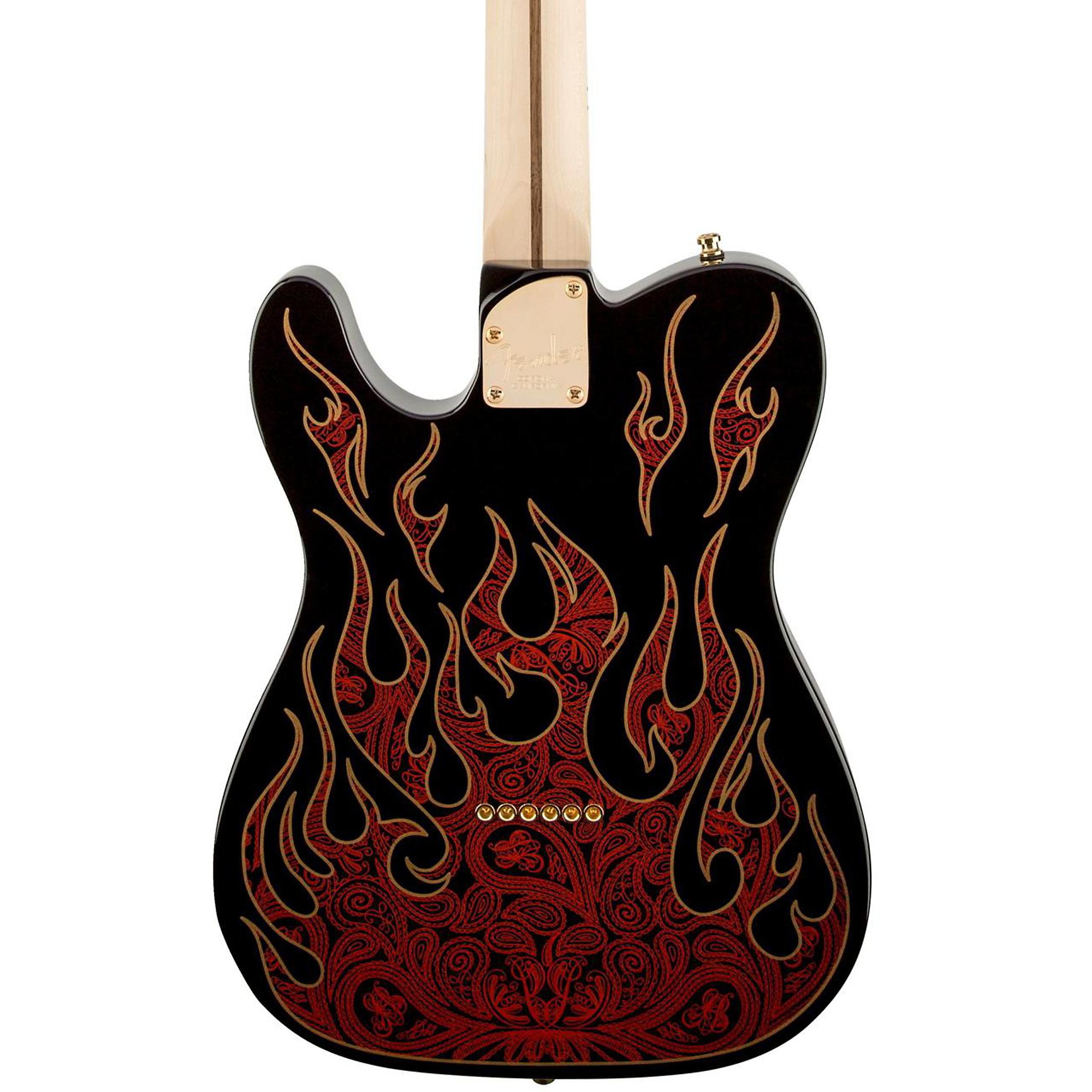 ギター Fender James Burton Standard Telecaster Fender James Burton Standard Telecaster 1996 - 2006 | Reverb