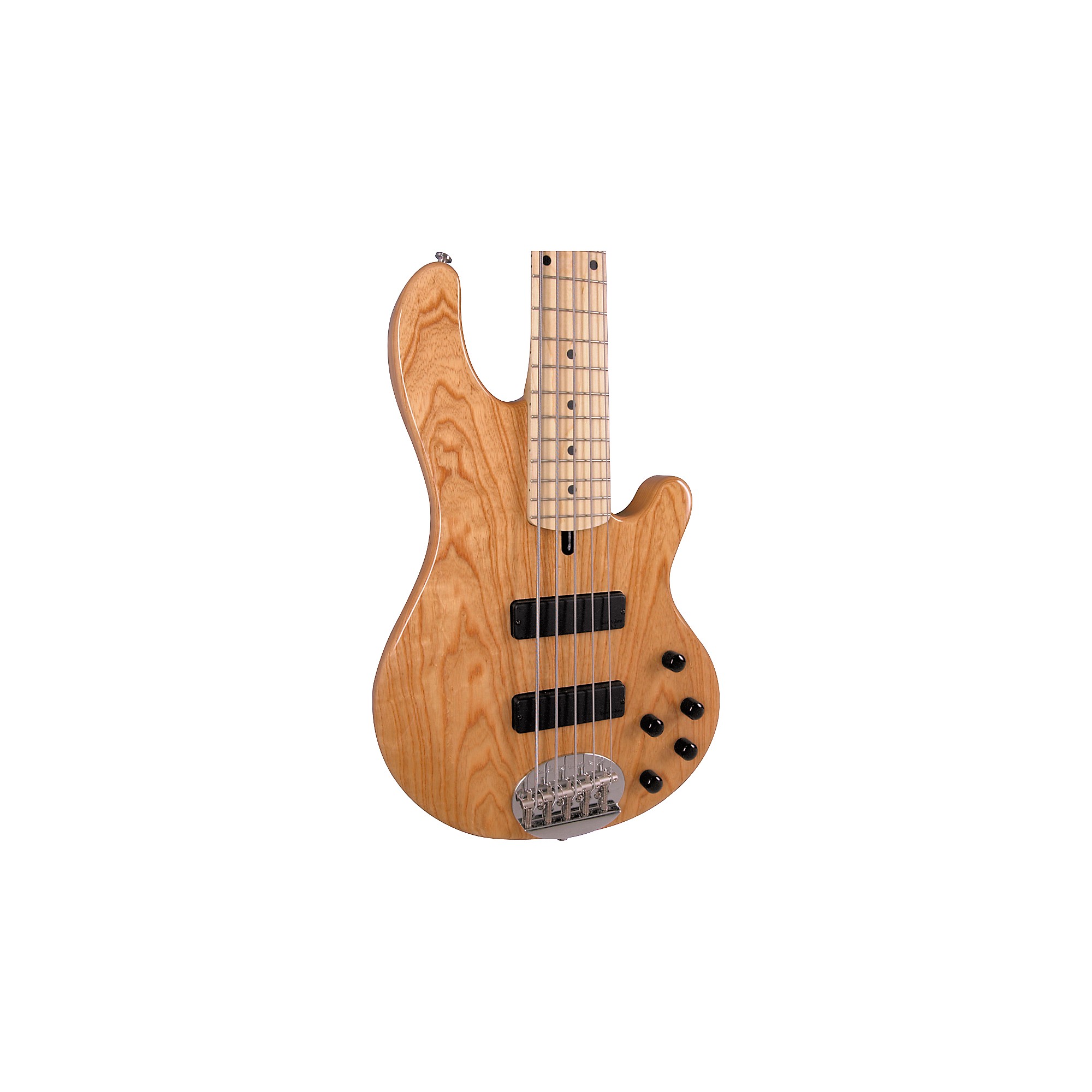ベース Lakland Skyline Japan Series 5-String Lakland Skyline 55-02 5-String BK – United States