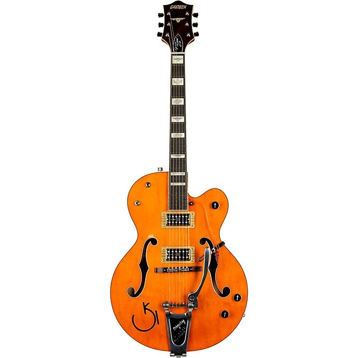 Gretsch Guitars Gretsch Guitars Reverend Horton Heat G6120RHH Electric  Guitar