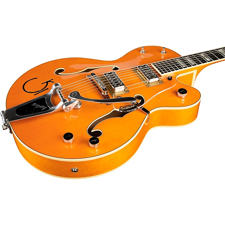 Gretsch Guitars Gretsch Guitars Reverend Horton Heat G6120RHH Electric  Guitar