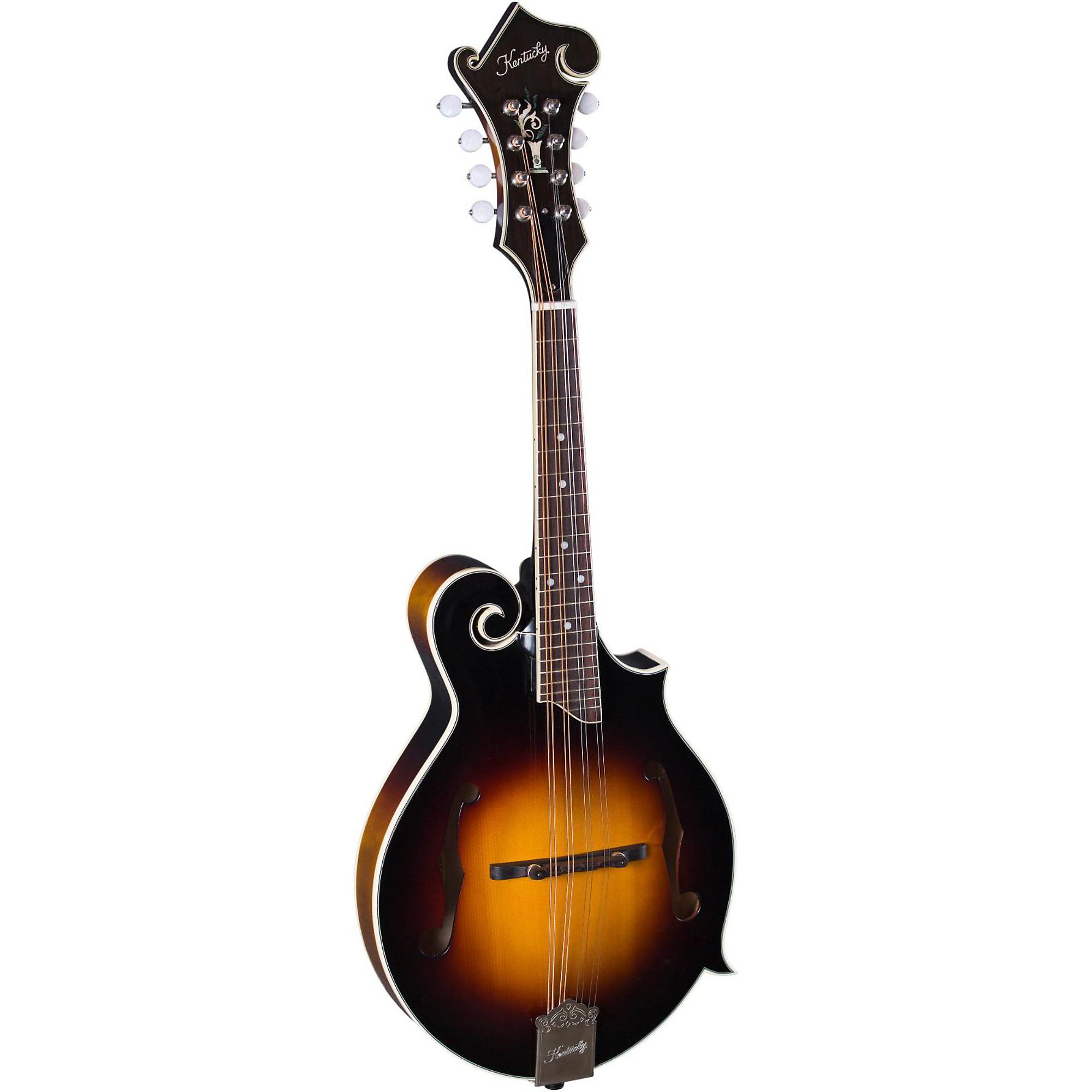 大人気定番商品 Kentucky KM-675 Mandolin | Music & Arts 弦楽器