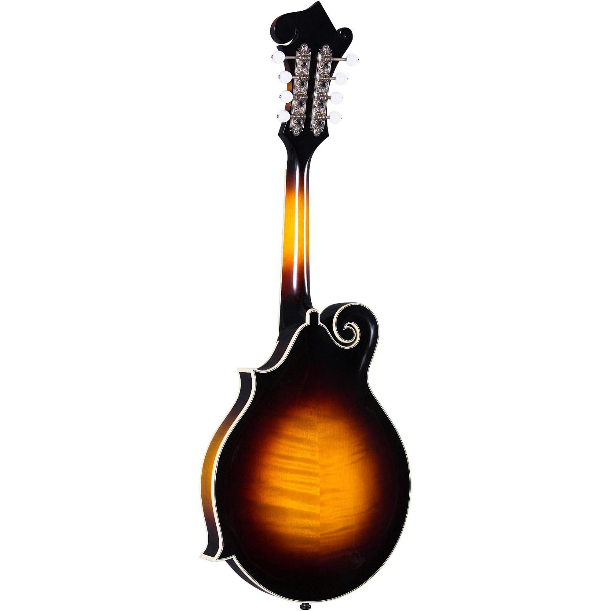 ふるさと納税 Kentucky KM-675 Mandolin | Music & Arts 弦楽器