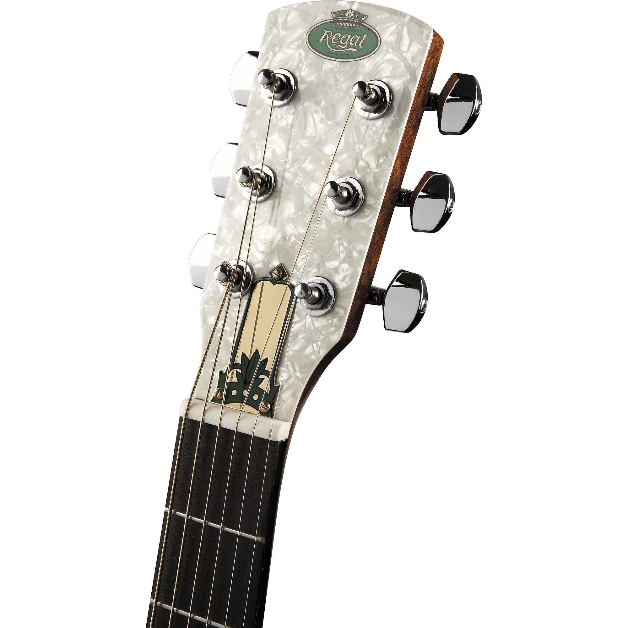 Regal RC-2 Duolian | Music & Arts