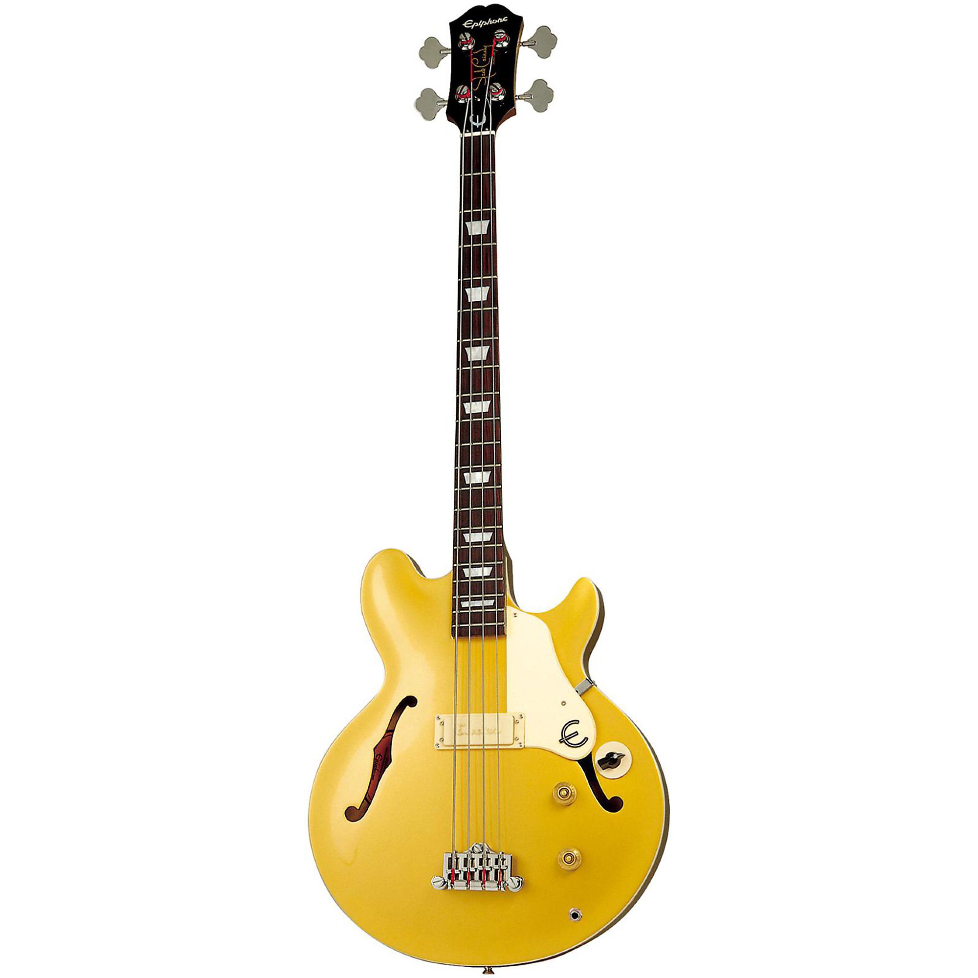 Epiphone Jack Casady Bass | Music & Arts