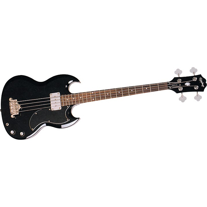Epiphone SG E1 Electric Bass | Music & Arts