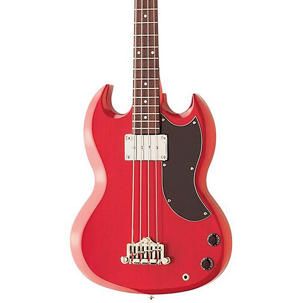 Epiphone SG E1 Electric Bass | Music & Arts