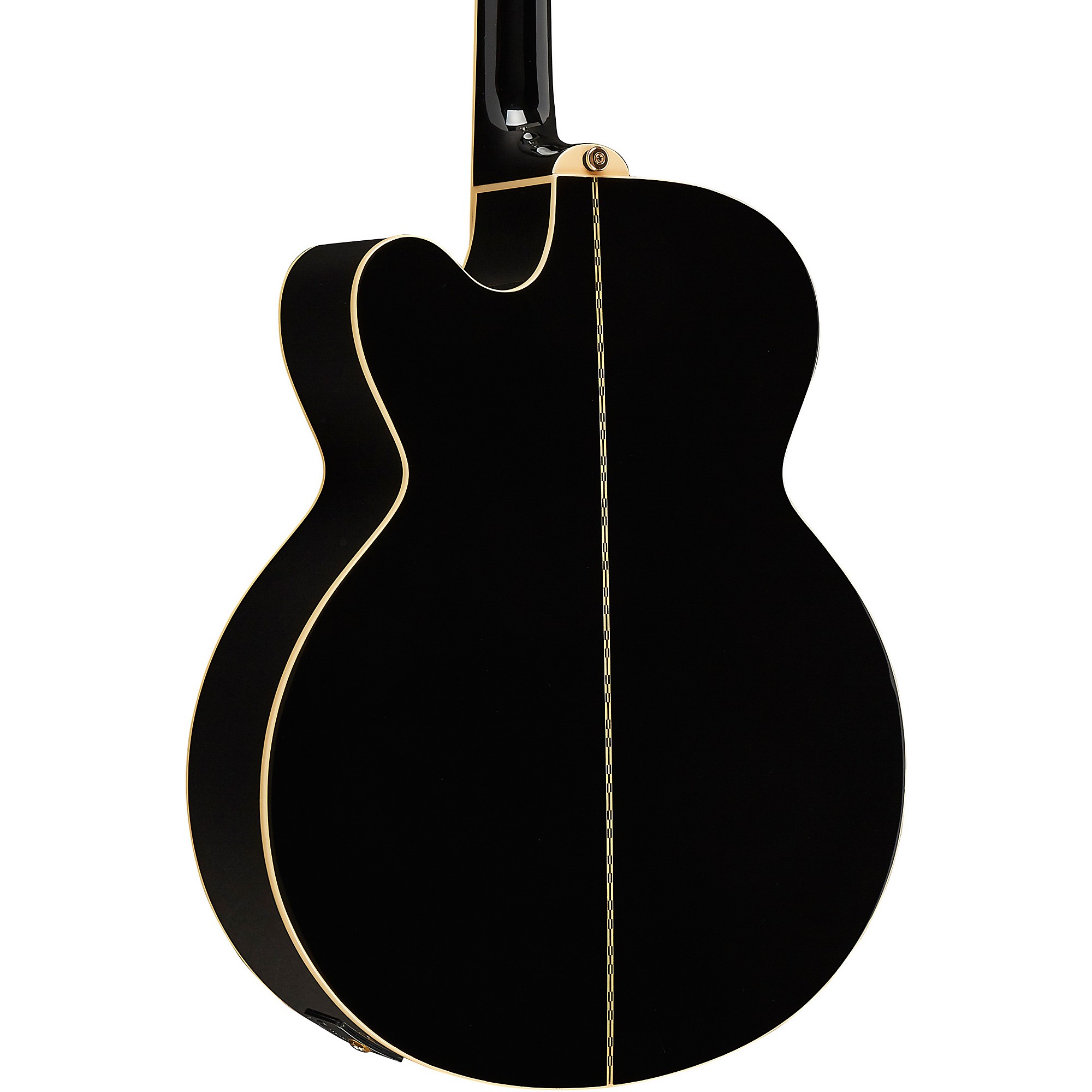 Epiphone J-200 EC Studio Acoustic-Electric Guitar | Music & Arts