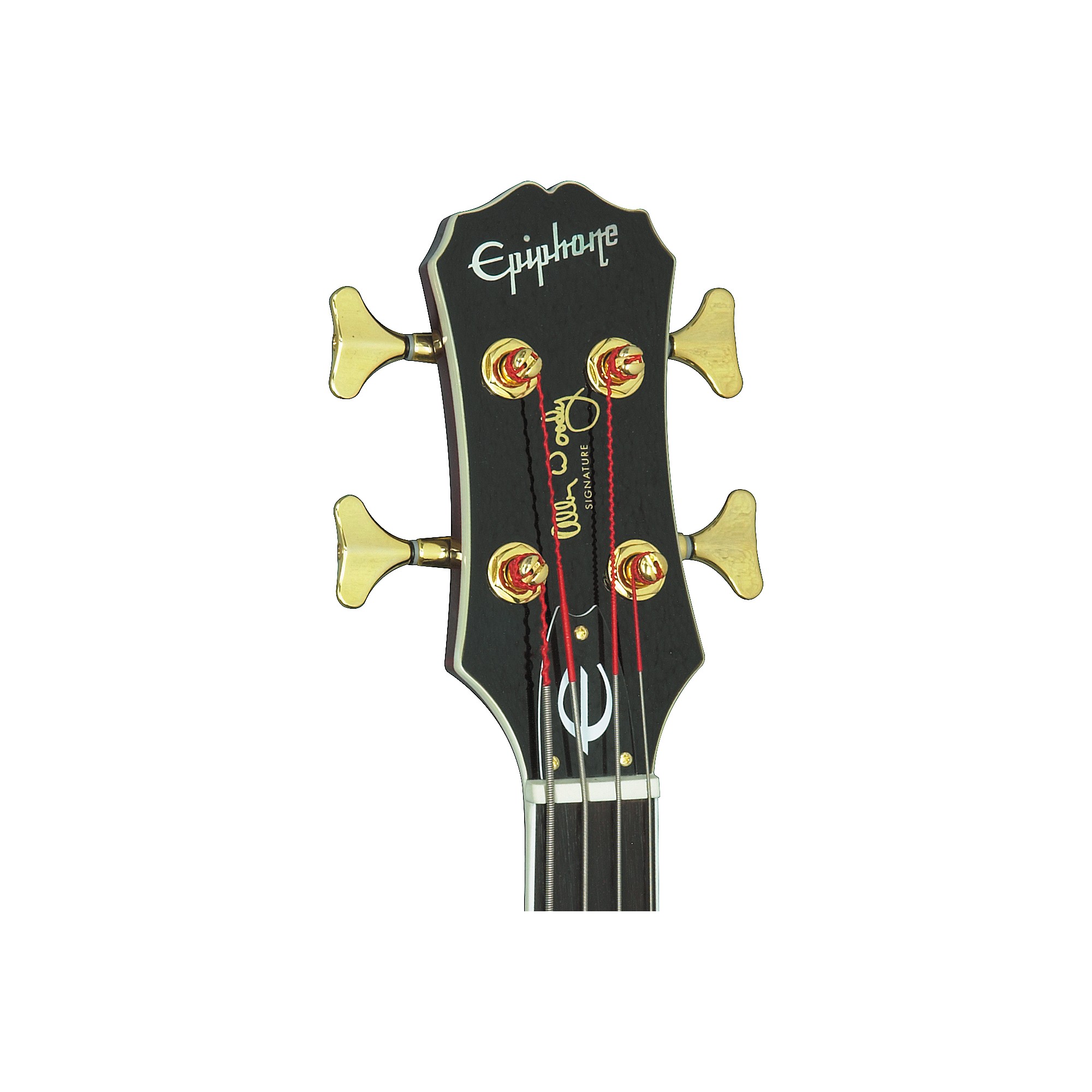 Epiphone Allen Woody Rumblekat Bass | Music & Arts