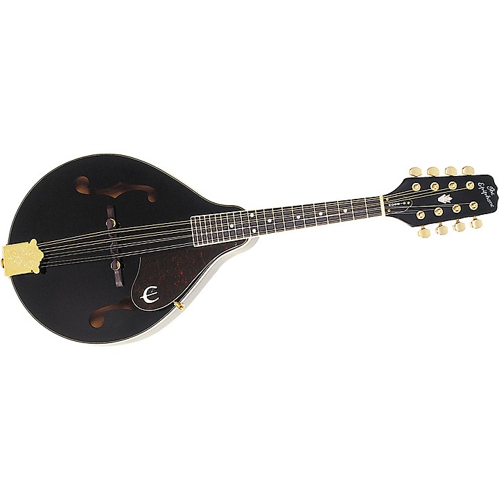 Epiphone フラットマンドリン　MM-30AS 楽天市場】Epiphone エピフォン マンドリン MM-30S フラット
