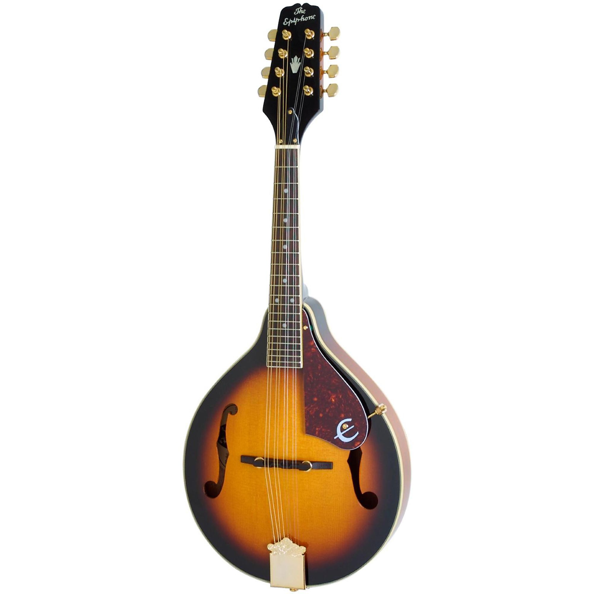 Epiphone MM-30S Mandolin | Music & Arts