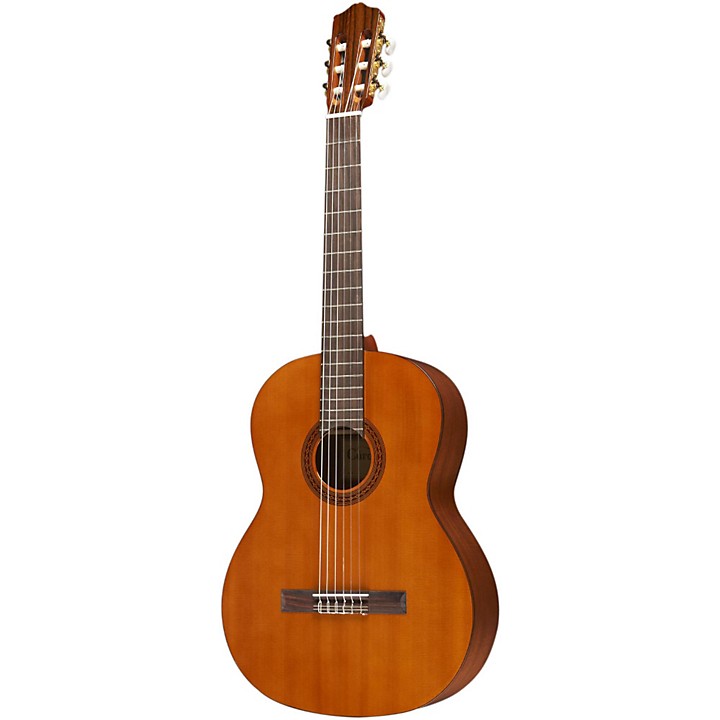 CORDOBA C5-CE NATURAL NYLON STRING - Newell's Music