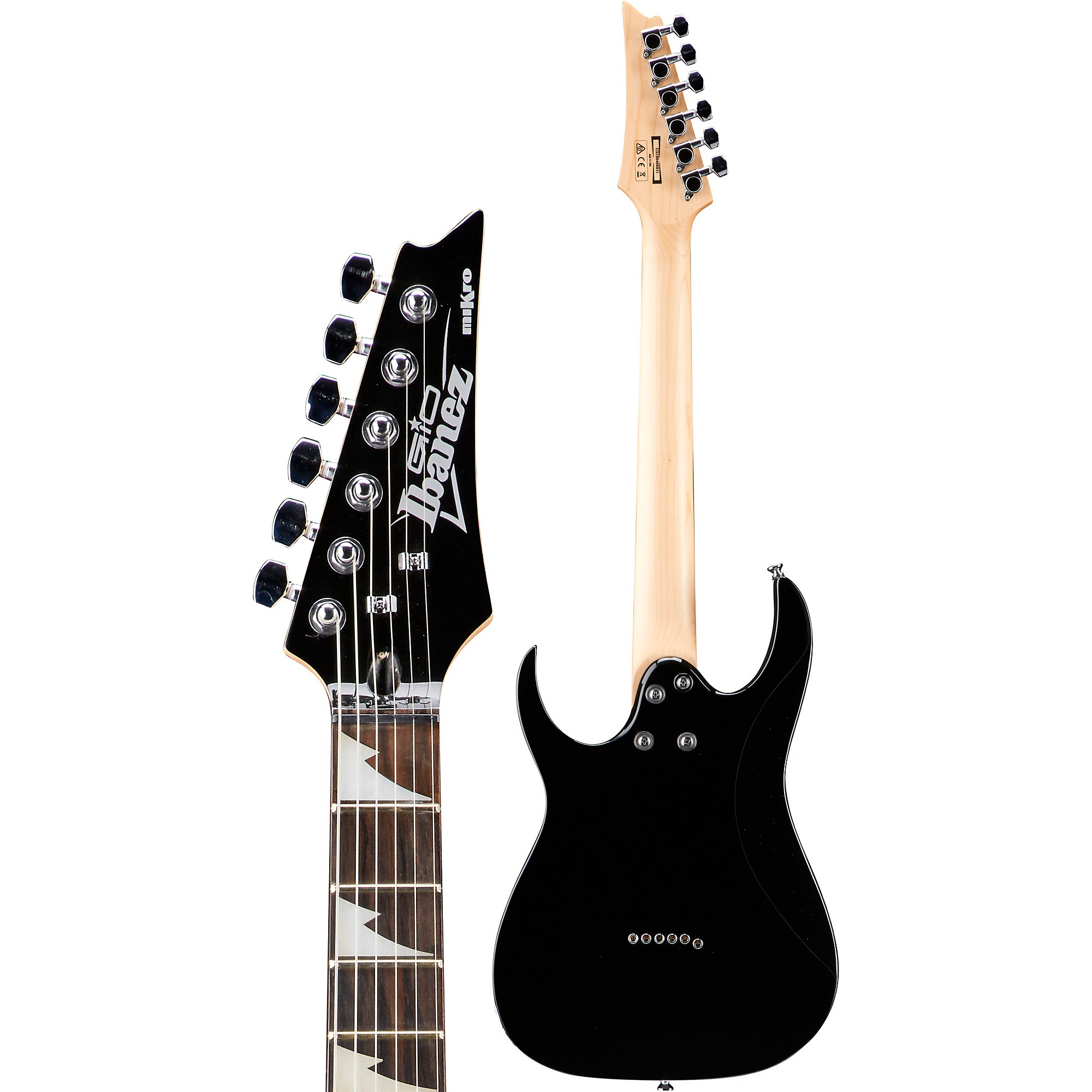 Ibanez GRGM21 Mikro Electric Guitar | Music & Arts