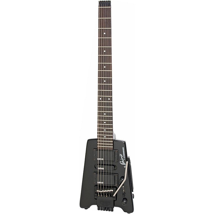 Steinberger Spirit GT-PRO Deluxe Electric Guitar | Music & Arts