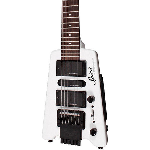 spirit guitar by steinberger