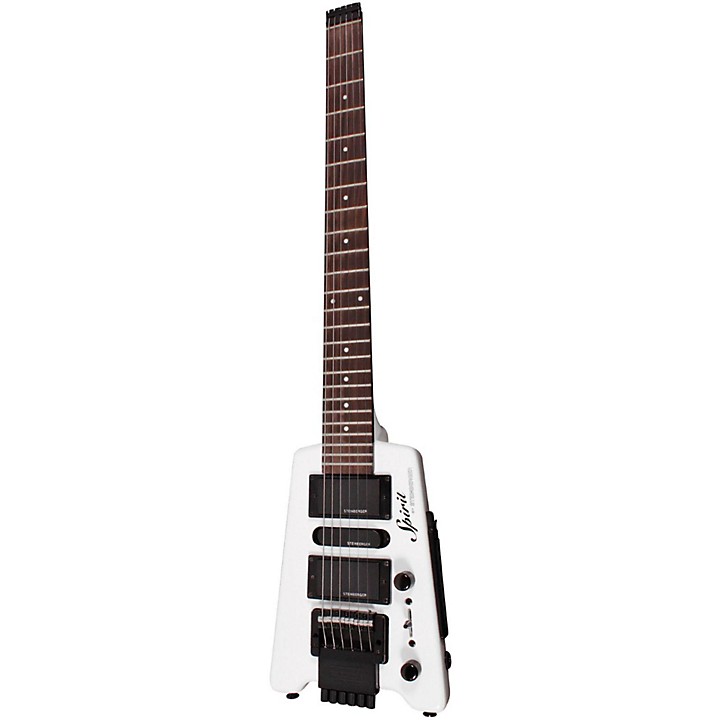 Steinberger Spirit GT-PRO Deluxe Electric Guitar | Music & Arts