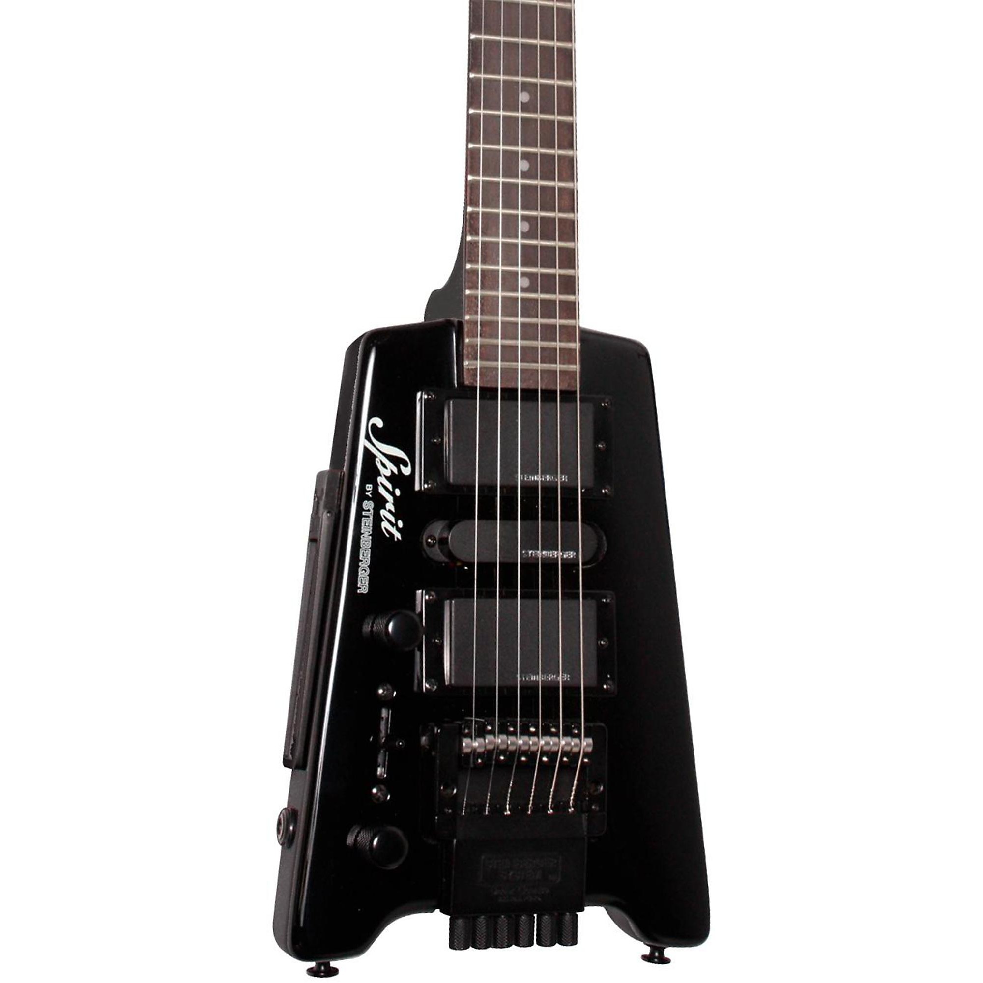 Steinberger Spirit GT-Pro L/H Deluxe Electric Guitar | Music & Arts