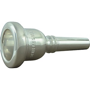 Schilke 51C4 Large Shank Trombone Mouthpiece