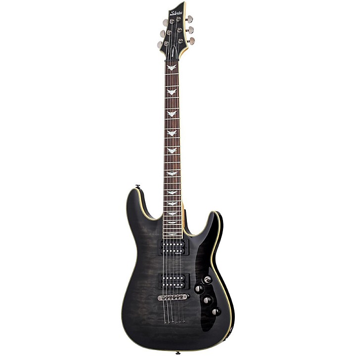 Schecter Guitar Research Omen Extreme-6 Electric Guitar | Music & Arts