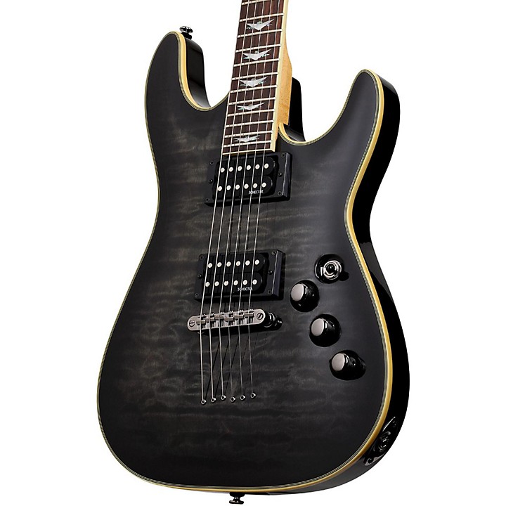 Schecter Guitar Research Omen Extreme-6 Electric Guitar | Music & Arts