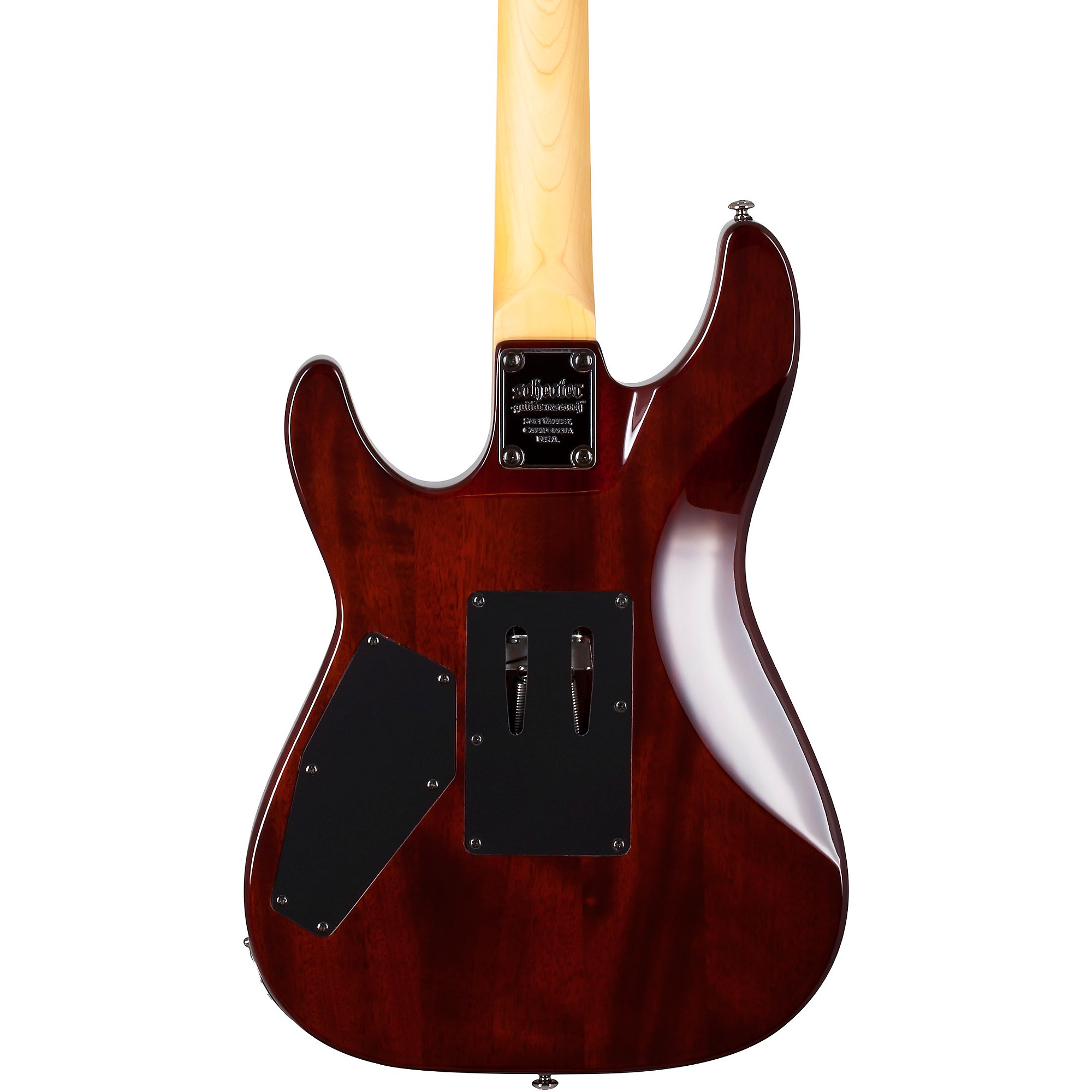 ギター SCHECTER OMEN EXTREME-6 FR Schecter Guitar Research Omen Extreme-6 FR Electric Guitar