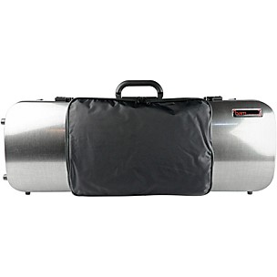 Bam 5202XL Hightech Compact Adjustable Viola Case with Pocket