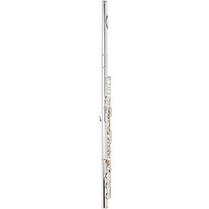 Pearl Flutes 525 Series Intermediate Flute