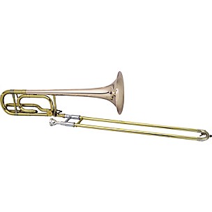 Getzen 525F Capri Series F Attachment Trombone