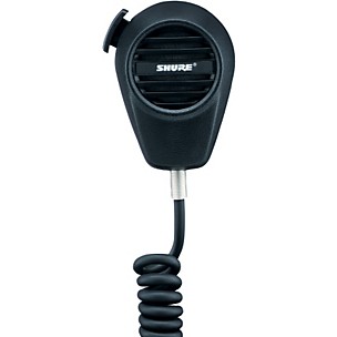 Shure 527C Handheld Communication Microphone