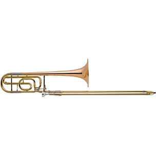 Conn 52HL Artist Series Professional Tenor Trombone