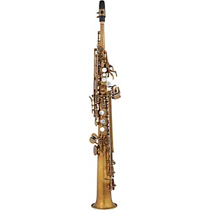 Eastman 52nd St. Bb Soprano Saxophone