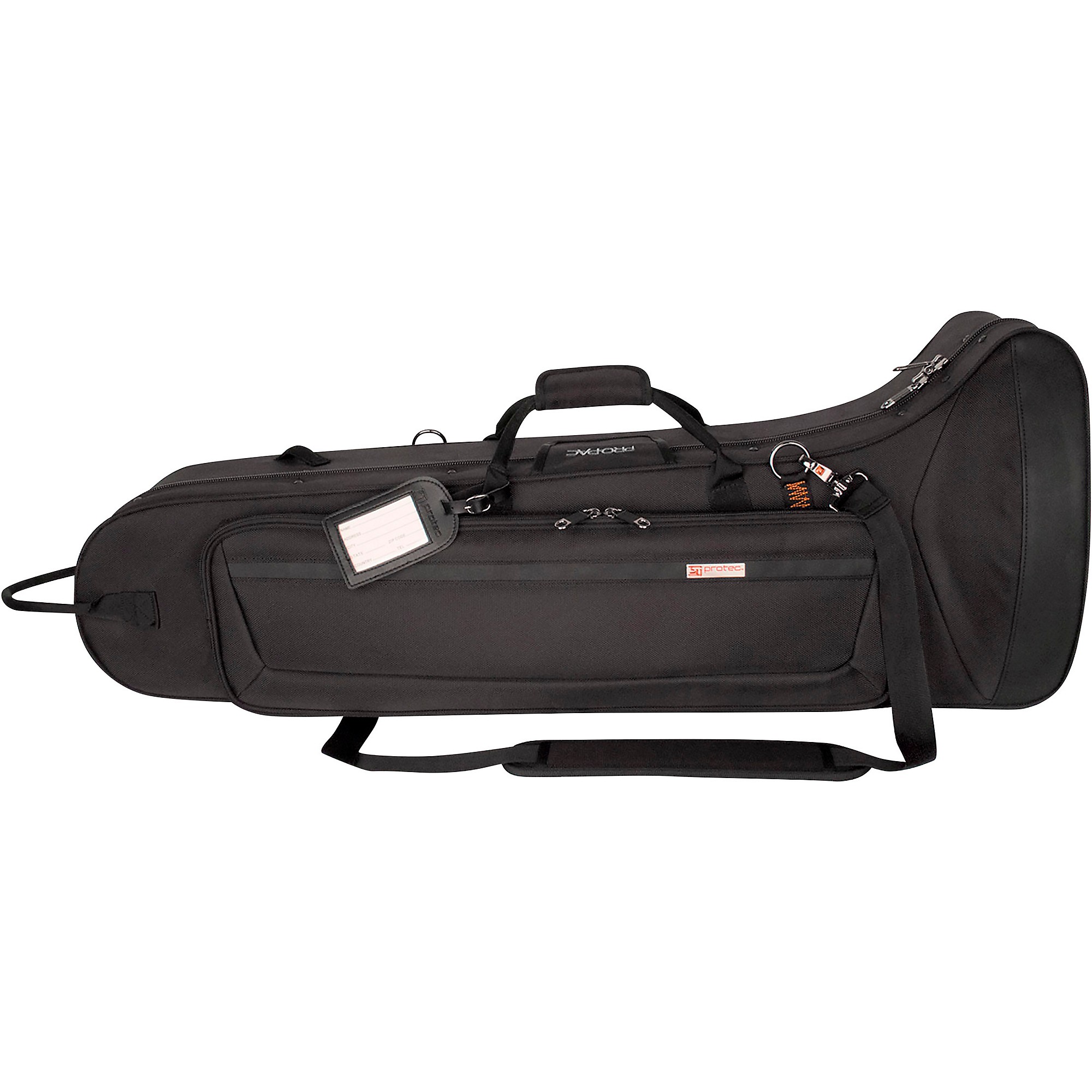 Protec on sale trombone case