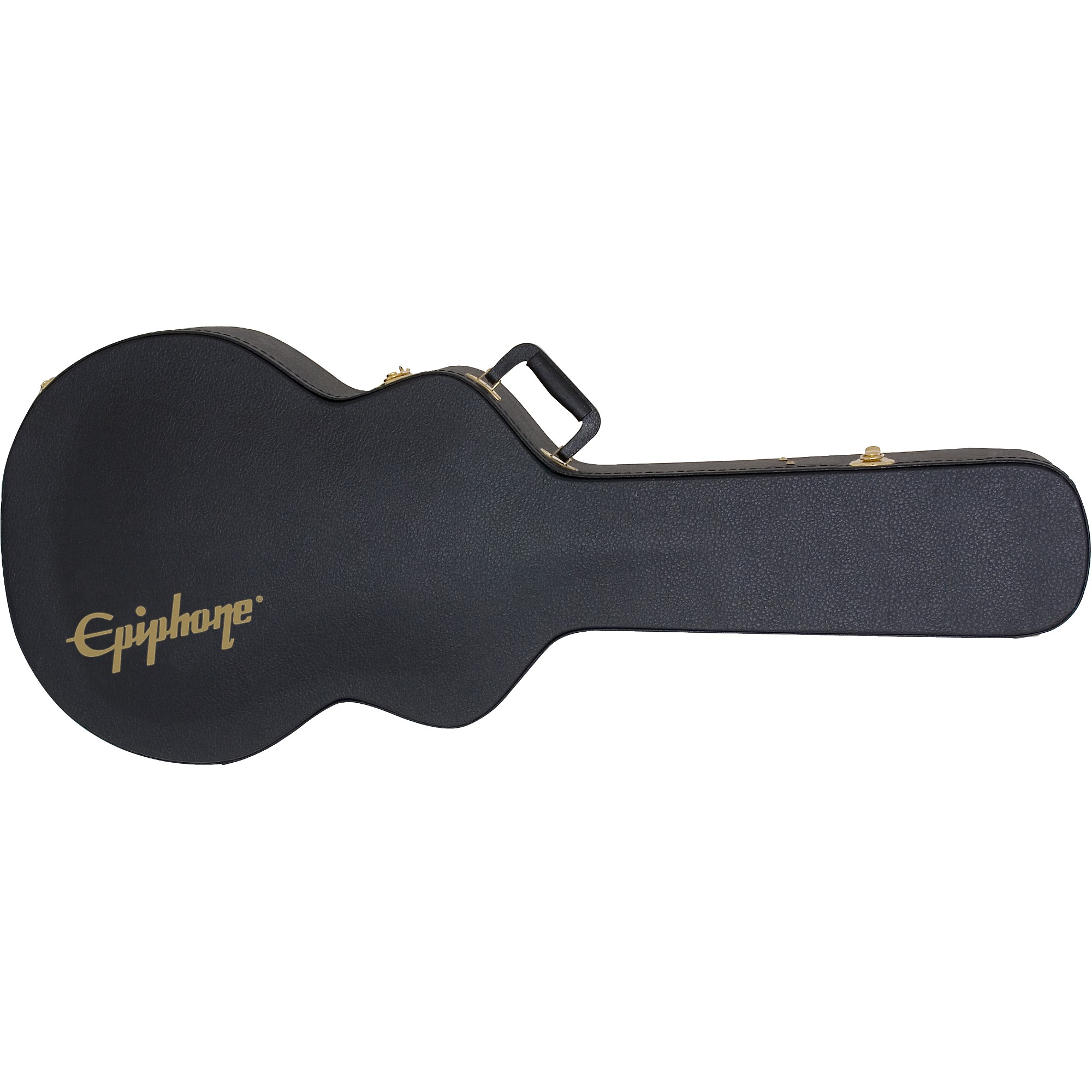 Epiphone Jumbo Hardshell Guitar Case for AJ and EJ Series Guitars