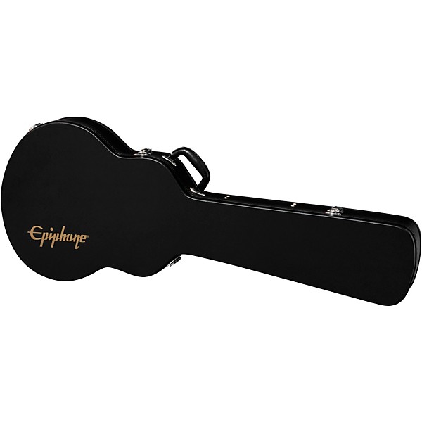 epiphone bass case