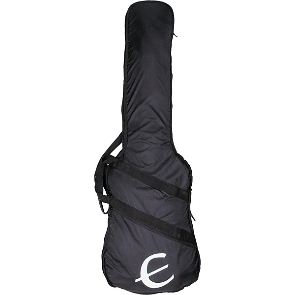 epiphone bass case