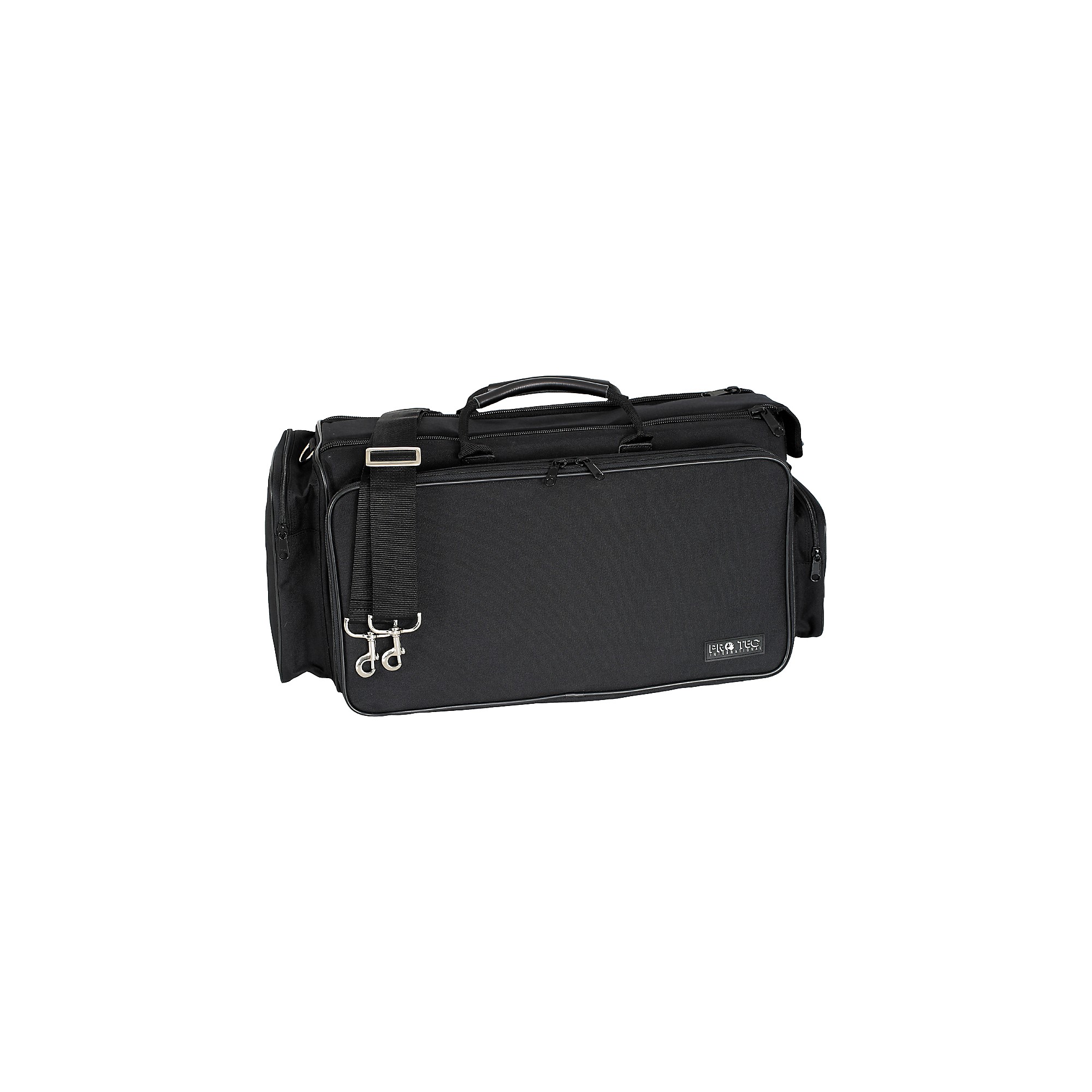 Protec C248 Deluxe Triple Trumpet Bag | Music & Arts
