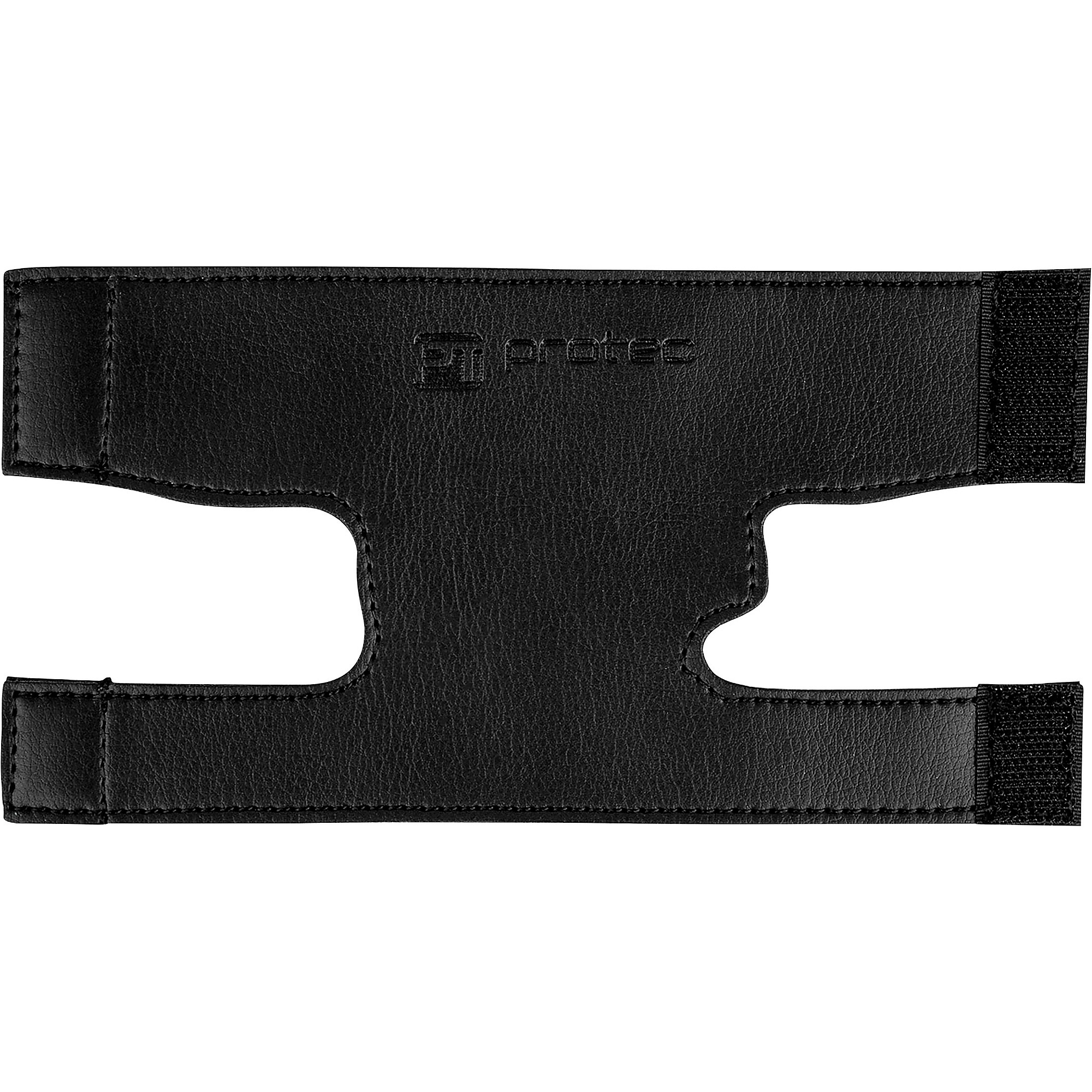 Custodia Protettiva In Pelle Per Tromba Pampet - Leatherguard 14x11x2cm, Accessorio Per Strumenti In Ottone - Foto 8